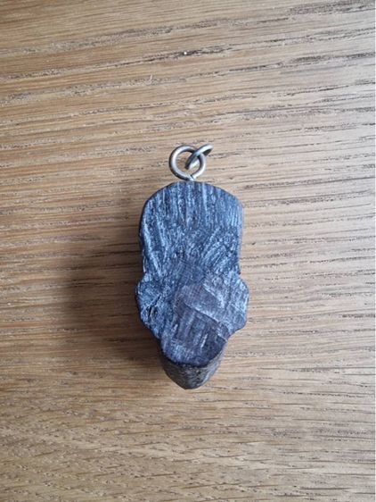 พวงกุญแจไม้ เก่า รูปที่ 2