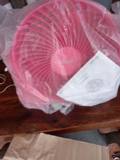 พัดลม8นิ้วHATARIใหม่