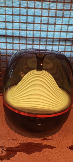 เครื่องพ่นอโรมา aroma diffuser รูปที่ 3