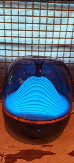 เครื่องพ่นอโรมา aroma diffuser รูปที่ 5