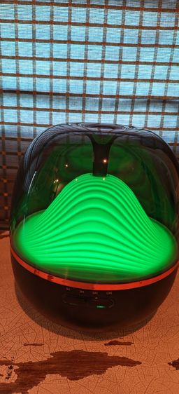 เครื่องพ่นอโรมา aroma diffuser รูปที่ 4