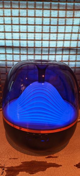 เครื่องพ่นอโรมา aroma diffuser รูปที่ 6