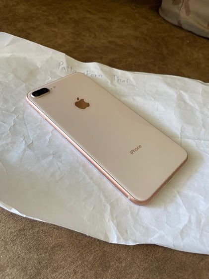 ไอโฟน 8 plus 64g รูปที่ 9