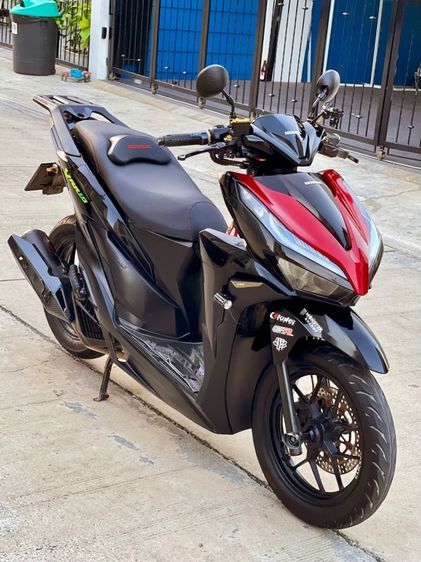 ขาย Honda Click 125i ตัวกุญแจ ปี2020 รถซื้อตั้งแต่มือ1 ชื่อในเล่มคนเดียว รถที่บ้านใช้เองครับ รถสวย เครื่องดี ขับนิ่ม ภาษี67