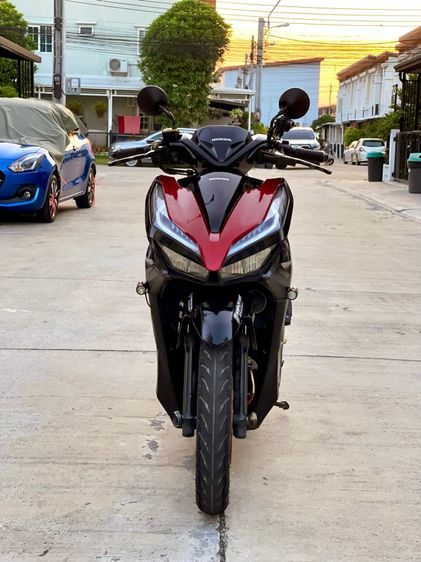 ขาย Honda Click 125i ตัวกุญแจ ปี2020 รถซื้อตั้งแต่มือ1 ชื่อในเล่มคนเดียว รถที่บ้านใช้เองครับ รถสวย เครื่องดี ขับนิ่ม ภาษี67 รูปที่ 2