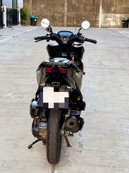 ขาย Honda Click 125i ตัวกุญแจ ปี2020 รถซื้อตั้งแต่มือ1 ชื่อในเล่มคนเดียว รถที่บ้านใช้เองครับ รถสวย เครื่องดี ขับนิ่ม ภาษี67 รูปที่ 6
