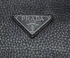 PRADA Vitello Phenix Briefcase  รูปที่ 2