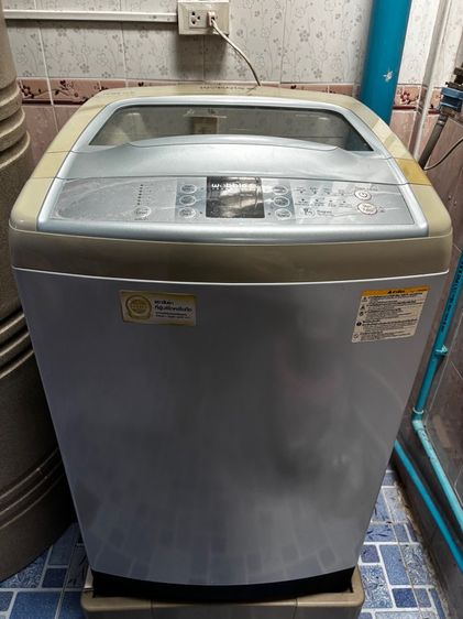 ตู้เย็น เครื่องซักผ้า รูปที่ 5