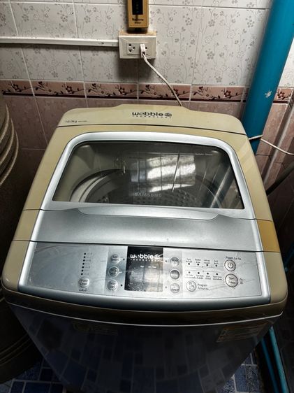 ตู้เย็น เครื่องซักผ้า รูปที่ 6