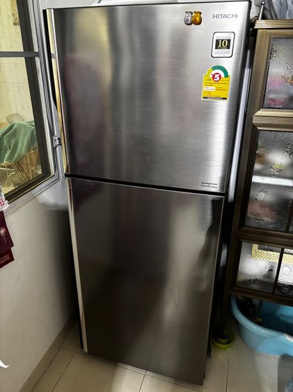 ตู้เย็น เครื่องซักผ้า รูปที่ 3