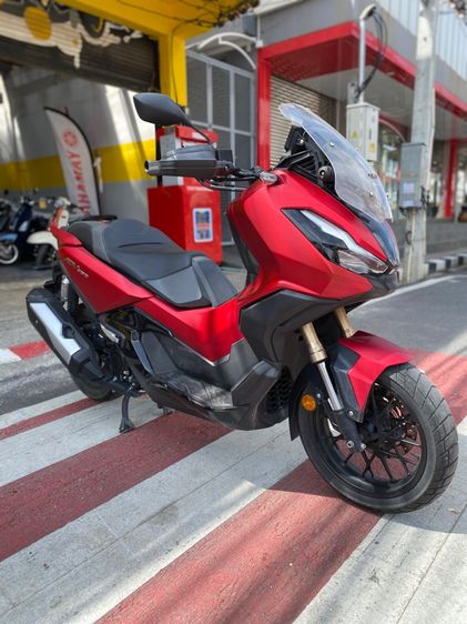 ADV350 2024 รูปที่ 3
