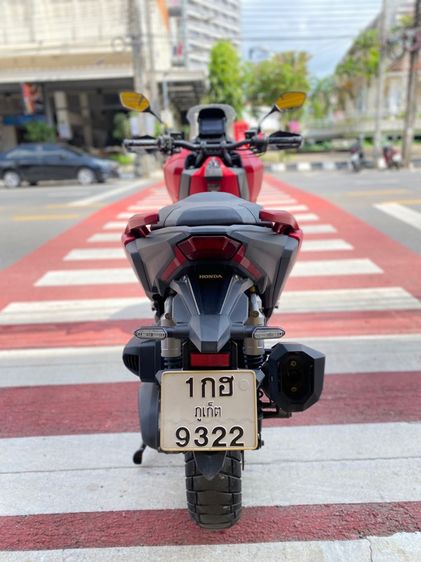 ADV350 2024 รูปที่ 5