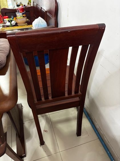 ตู้โชว์ โต๊ะกินข้าว  รูปที่ 5