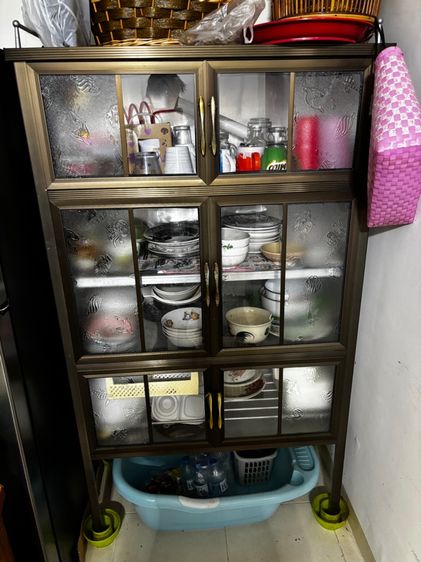 ตู้โชว์ โต๊ะกินข้าว  รูปที่ 9