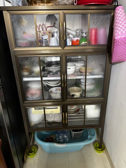 ตู้โชว์ โต๊ะกินข้าว  รูปที่ 10