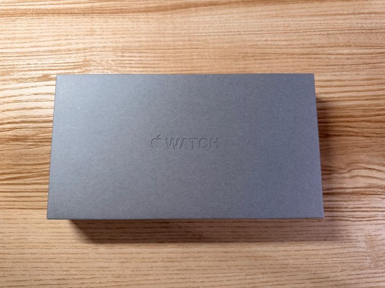Apple Watch Ultra 3 49 มม. (64 GB)