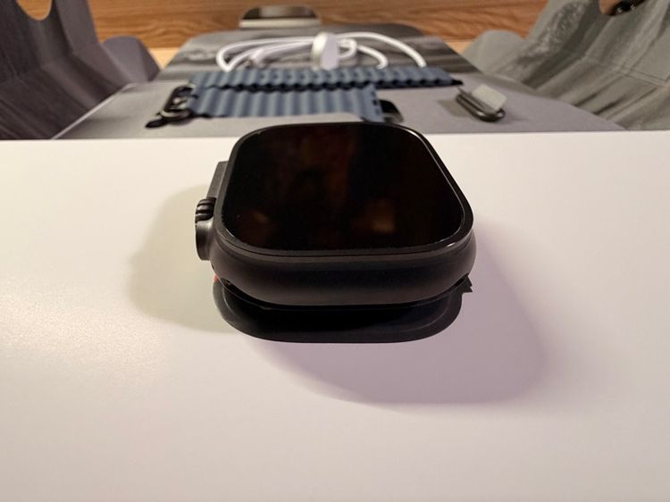 Apple Watch Ultra 3 49 มม. (64 GB) รูปที่ 13