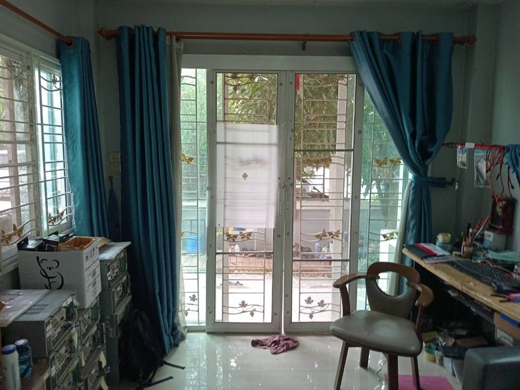 อื่นๆ มีบางส่วน 2018 บ้านเดียวสไตล์แฝด รูปที่ 4