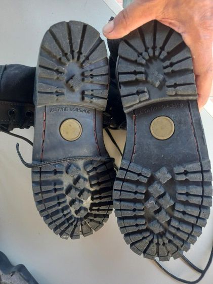 รองเท้าทหาร รูปที่ 3