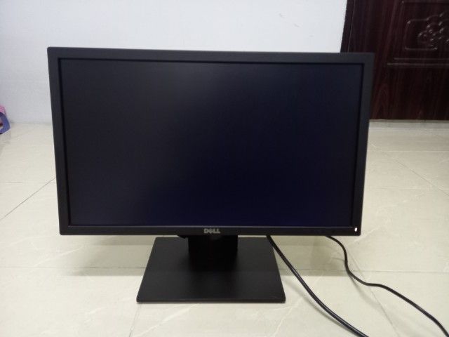 จอคอมพิวเตอร์ Dell E2216H ขนาด 21.5 นิ้ว (Full HD)

 รูปที่ 2