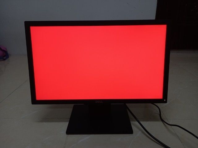 จอคอมพิวเตอร์ Dell E2216H ขนาด 21.5 นิ้ว (Full HD)

 รูปที่ 5