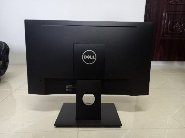 จอคอมพิวเตอร์ Dell E2216H ขนาด 21.5 นิ้ว (Full HD)

 รูปที่ 3