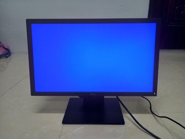 จอคอมพิวเตอร์ Dell E2216H ขนาด 21.5 นิ้ว (Full HD)

 รูปที่ 7
