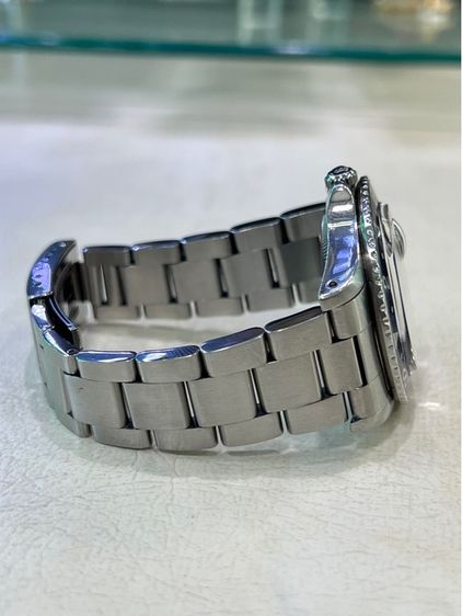 ROLEX gmt 16750 spider dial  รูปที่ 7