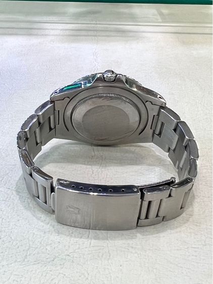 ROLEX gmt 16750 spider dial  รูปที่ 8