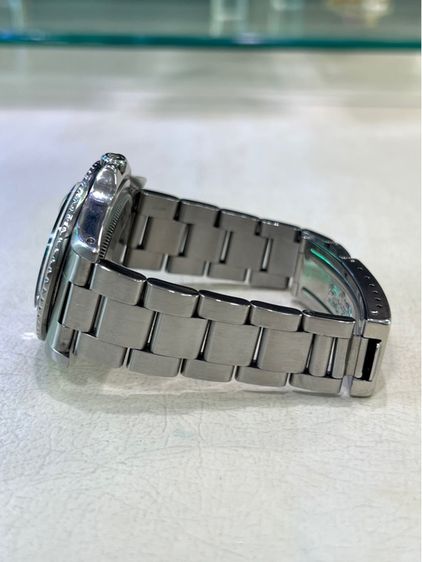ROLEX gmt 16750 spider dial  รูปที่ 6
