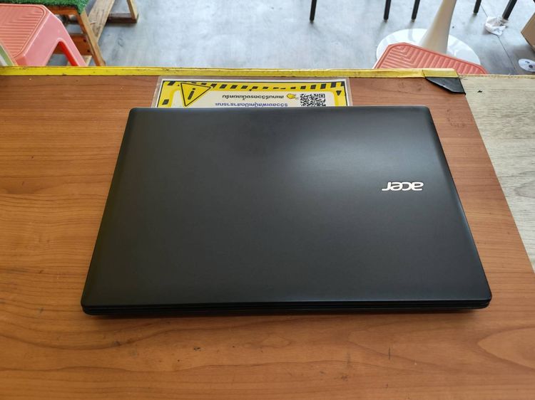 Acer  คอร์ i5 แรม 8 กิ๊กใช้พิมพ์งาน ดูหนัง ฟังเพลง  การ์ดจอแยก นัดรับตัวเมือง ร้อยเอ็ด ได้เลย รูปที่ 3