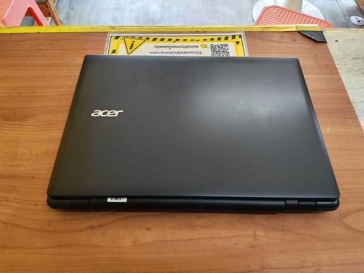 Acer  คอร์ i5 แรม 8 กิ๊กใช้พิมพ์งาน ดูหนัง ฟังเพลง  การ์ดจอแยก นัดรับตัวเมือง ร้อยเอ็ด ได้เลย รูปที่ 6