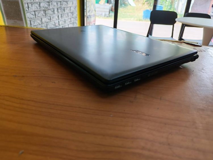 Acer  คอร์ i5 แรม 8 กิ๊กใช้พิมพ์งาน ดูหนัง ฟังเพลง  การ์ดจอแยก นัดรับตัวเมือง ร้อยเอ็ด ได้เลย รูปที่ 5