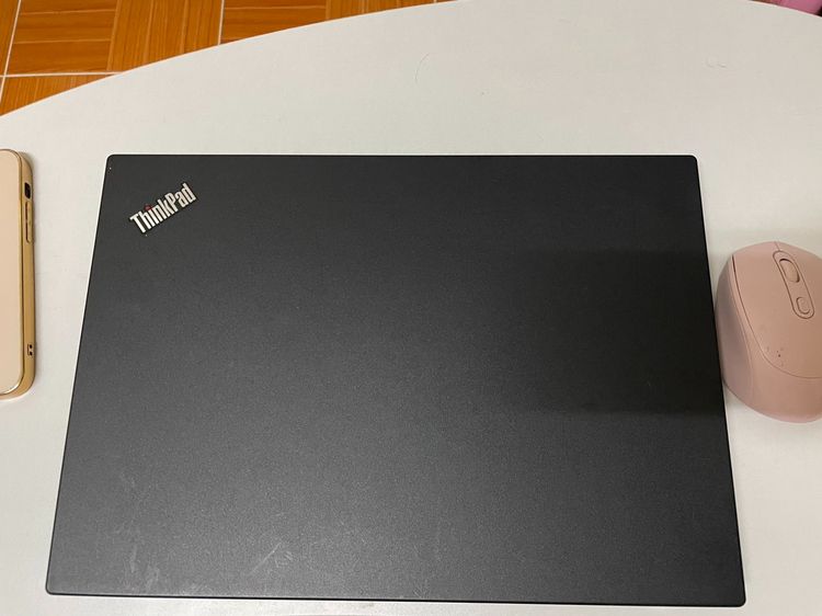 Lenovo ThinkPad L490 (ตัวท็อป i7) อุปกรณ์ครบ รูปที่ 4