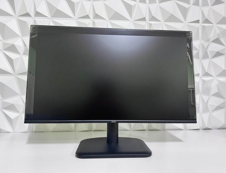 จอภาพ จอเกมมิ่ง 27นิ้ว 144Hz มือ1 ประกัน3ปี พร้อมส่ง หรือนัดรับสุพรรณบุรีเพียง 2950บาท