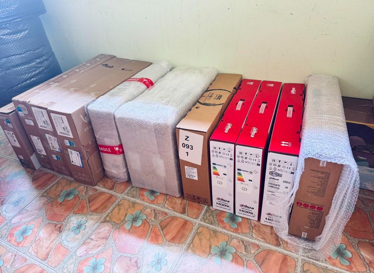 จอเกมมิ่ง 27นิ้ว 144Hz มือ1 ประกัน3ปี พร้อมส่ง หรือนัดรับสุพรรณบุรีเพียง 2950บาท รูปที่ 5