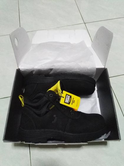 รองเท้า Safety Jogger รูปที่ 6