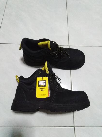 รองเท้า Safety Jogger รูปที่ 4