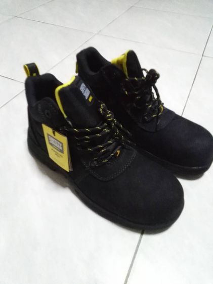 รองเท้า Safety Jogger รูปที่ 3