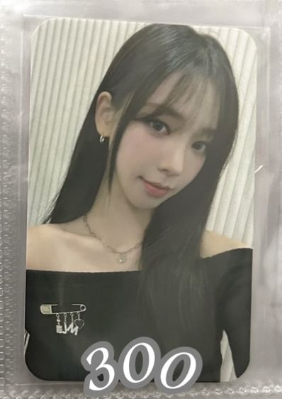 การ์ด karina aespa รูปที่ 3
