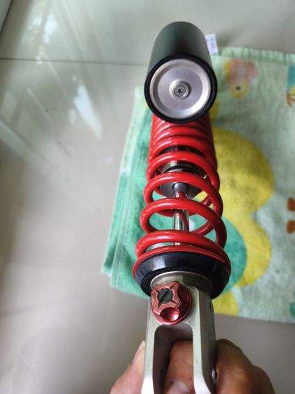  ขายโช๊คNmax155 v.2020ตามสภาพ  รูปที่ 3