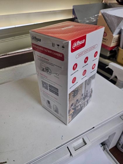 ขาย Dahua DH-H3AEP Hero A1 กล้อง Dahua WIFI 3MP ใหม่ยังไม่แกะกล่อง รูปที่ 2