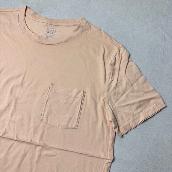 เสื้อยืด GAP Size L 