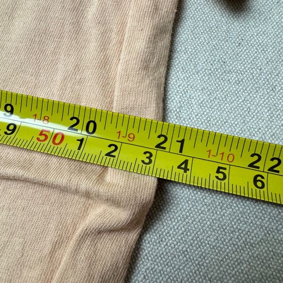 เสื้อยืด GAP Size L  รูปที่ 6