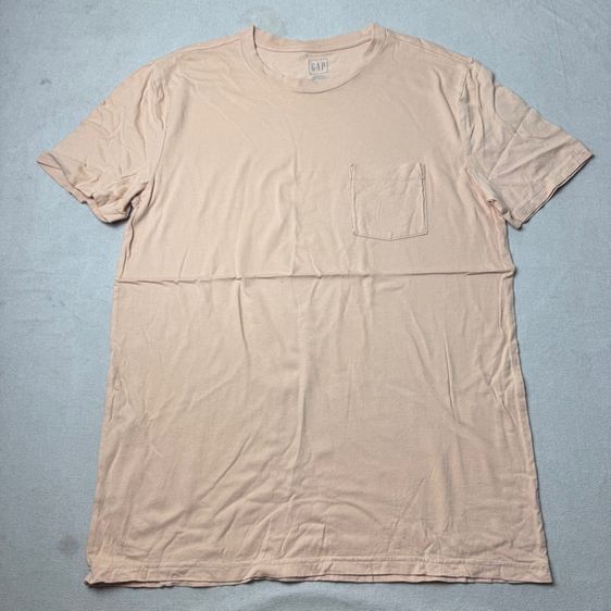 เสื้อยืด GAP Size L  รูปที่ 2