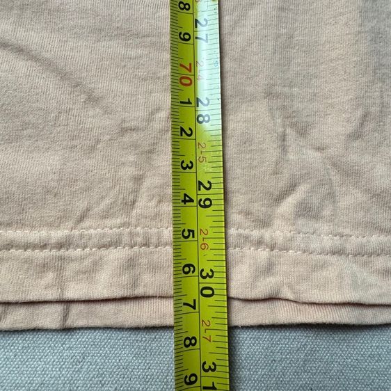 เสื้อยืด GAP Size L  รูปที่ 5