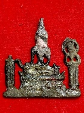 พระบ้านฝากปล่อย