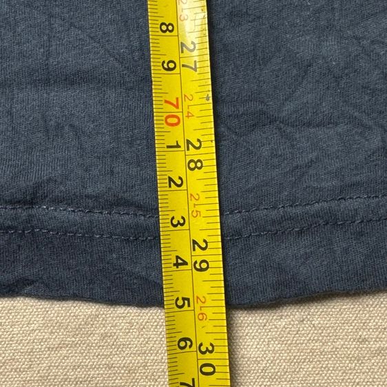 เสื้อยืด Frye and Co Size L  รูปที่ 7