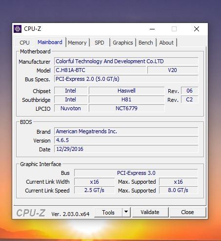 ขายจอ27 + คอม i7- 4790 3.6 GHz ตัวท๊อป-เเรงส์ เคสเปลือย Open Frame รูปที่ 6