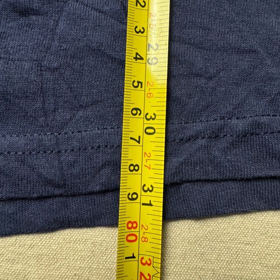 เสื้อยืด Fishing Size XL รูปที่ 8